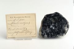 Foto von Chlorit (NHMW-MIN-Ad900)